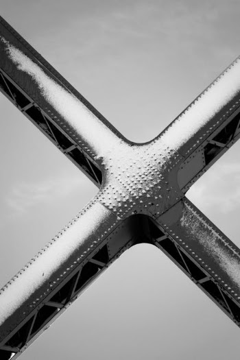 Free stock photo of architecture, bridge, city