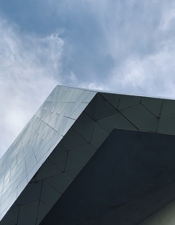Free stock photo of architecture, building, tiles