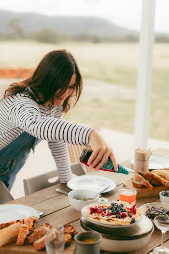 Free stock photo of arrange, arranging, berries