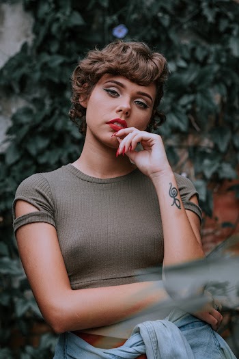 Free stock photo of attractive, beautiful, cute