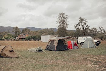 Free stock photo of australia, camp, camping
