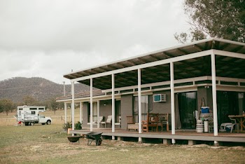 Free stock photo of australia, camping, house