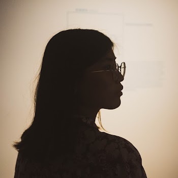 Free stock photo of backlight, contrast, eyeglasses