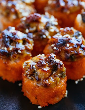 Free stock photo of baked, baked goods, blur