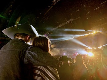 Free stock photo of band, concert, country