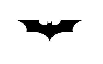 Free stock photo of batman, black-and-white
