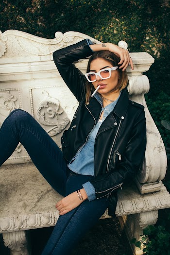 Free stock photo of beautiful, facial expression, fashion
