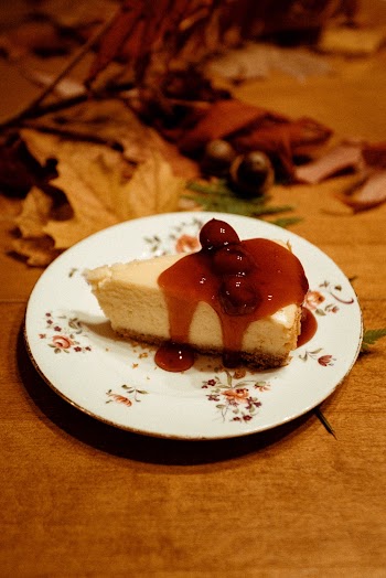 Free stock photo of berry, cake, caramel