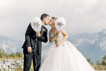 Free stock photo of bhfyp, bride, brideandgroom