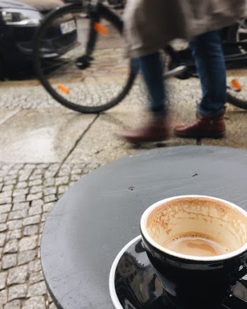 Free stock photo of bicycle, bike, blurred background