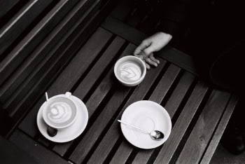 Free stock photo of black and white, black coffee, breakfast
