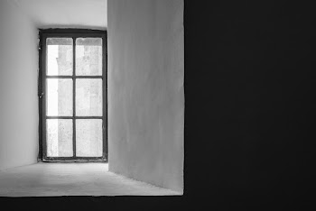 Free stock photo of black and white, concrete, daylight