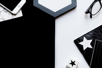 Free stock photo of black, black and white, cellphone