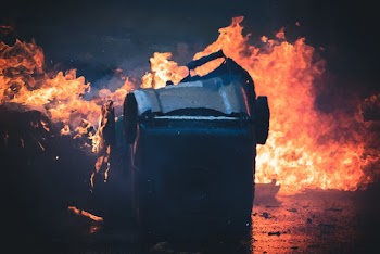 Free stock photo of blaze, blazing, burn