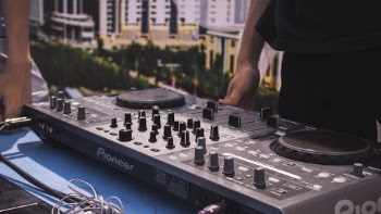 Free stock photo of blurred background, close-up, console