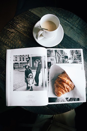 Free stock photo of breakfast, brunch, café