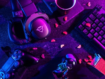 Free stock photo of candy, esport, eSports