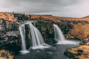 Free stock photo of canyon, cascade, daylight