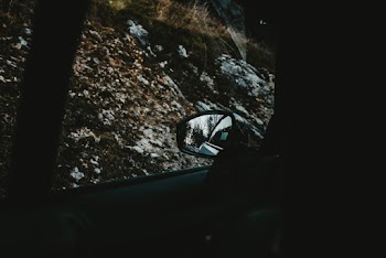 Free stock photo of car, dark, dawn