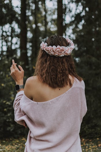 Free stock photo of child, cute, fall