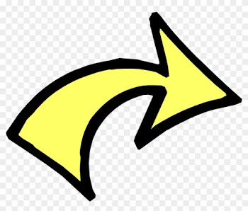 Free Stock Photos - Yellow Arrow Transparent Background