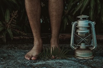 Free stranded on island image, | Free Photo - rawpixel