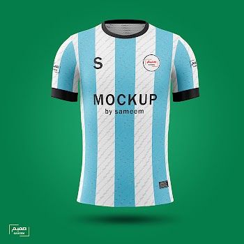 Free T-shirt mockup
