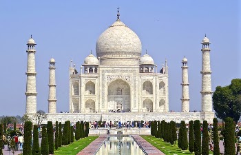 Free Taj Mahal, India photo, | Free Photo - rawpixel