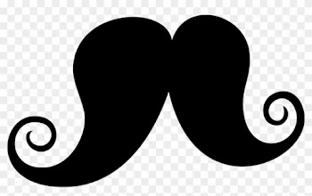 Free Texas Longhorns Cliparts, Download Free Clip Art, - Evil Mustache No Background