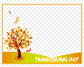 Free Thanksgiving Templates - Maple Tree Clipart Free