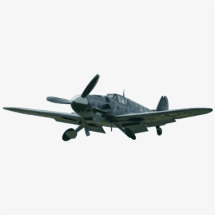 Free Time Aircraft Free Messerschmidt Bf109g In Color - Ww2 ...