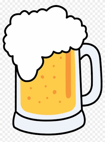 Free To Use Amp Public Domain Beer Clip Art - Beer Clipart