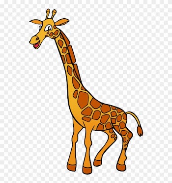 Free To Use &amp; Public Domain Giraffe Clip Art - Giraffe Images Clip Art