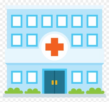 Free To Use &amp; Public Domain Hospital Clip Art - Hospital Images Clip Art