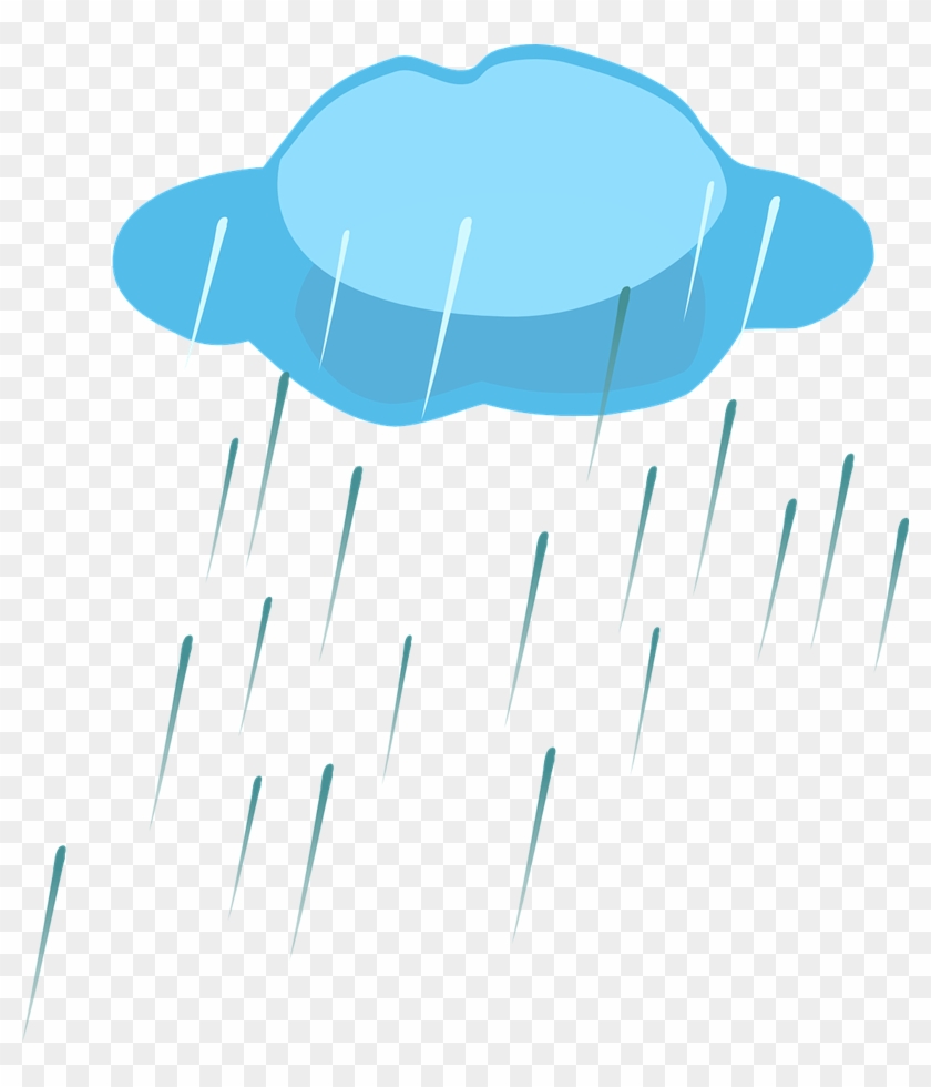 Free To Use Amp Public Domain Rain Clip Art - Clipart Raining