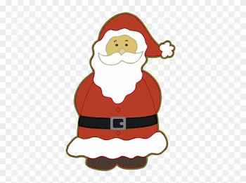 Free To Use &amp; Public Domain Santa Claus Clip Art - Merry Christmas For Boyfriend