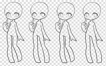Free to Use Base Wonder, illustration of anime framework transparent background PNG clipart