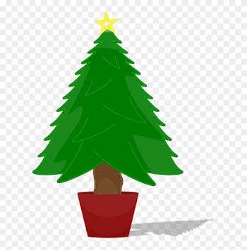 Free To Use Public Domain Christmas Tree Clip Art - Christmas Tree Clip Art