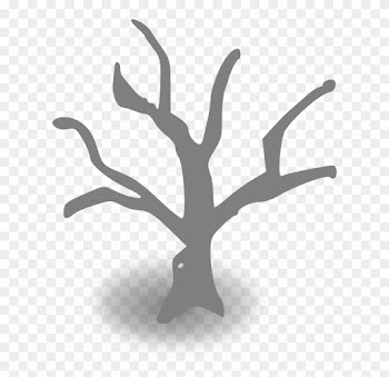 Free To Use Public Domain Clip Art Page - Tree Graphic Organizer Template