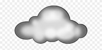 Free To Use Public Domain Cloud Clip Art - Cloud Png Clipart