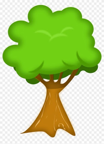 Free To Use Public Domain Trees Clip Art - Trees Clip Art