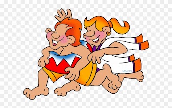 Free Toys And Games Clip Art By Phillip Martin, Inner - Phillip Martin Clip Art Summer