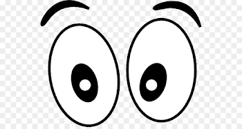 Free Transparent Cartoon Eyes, Download Free Clip Art, Free Clip ...