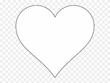 Free Transparent Clipart Png, Transparent Icons - Heart Icon Png White