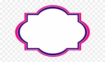 Free Transparent Text Frames