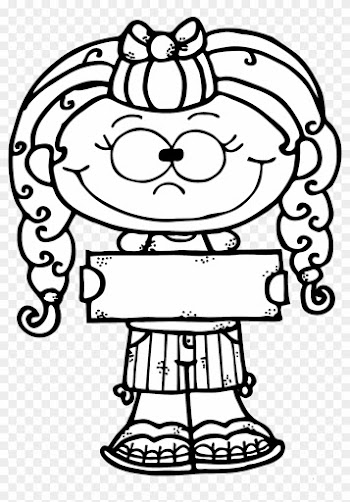 Free -ut Word Family Clipart And Frame Kiddos - Coloring Book