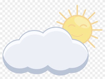 Free Vector Clouds Png - Cartoon Pictures Of Clouds