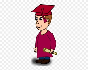 Free Vector Comic Characters Graduated Clip Art - Cartoon Characters