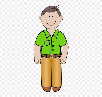 Free Vector Graphic - Daddy Clip Art