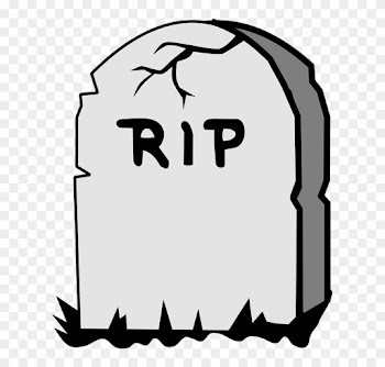 Free Vector Graphic Headstone Cemetery Grave Image - Gravestone Clipart
